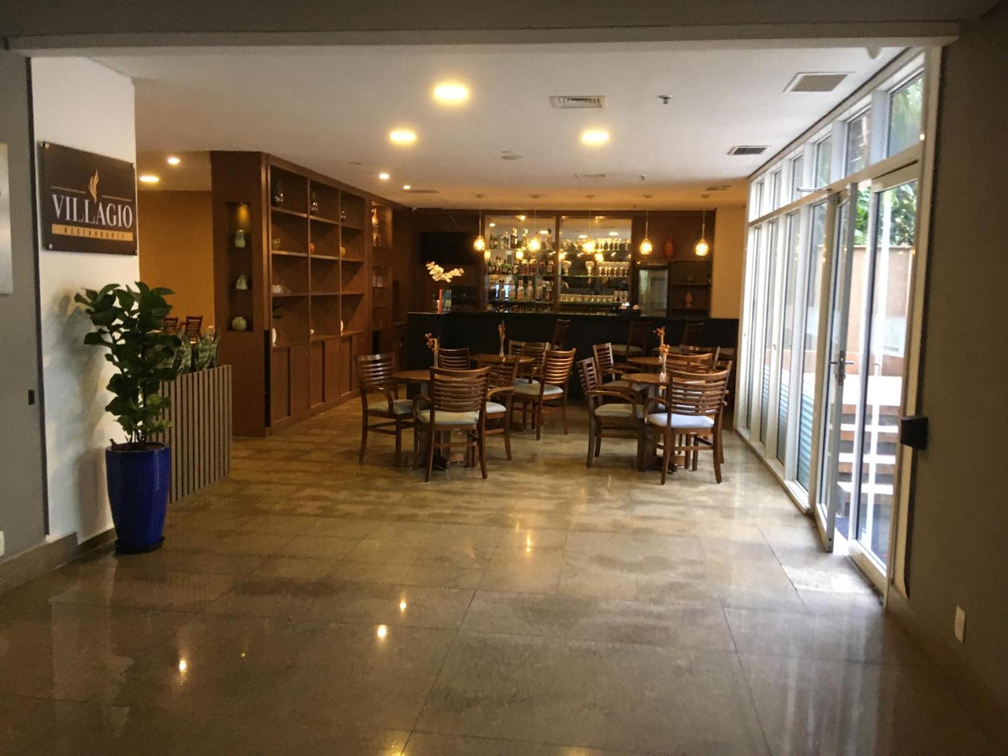 World Square Localizacao Sp Aparthotel São Paulo
